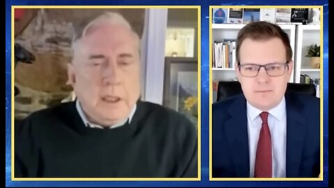 Col. Douglas MacGregor ~ Venezuela Crisis Deepens: A New Standoff at Sea