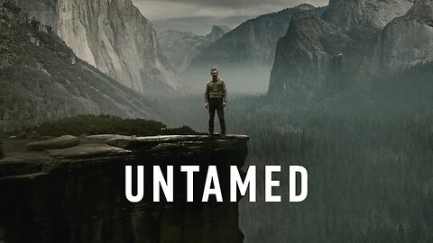 UNTAMED (2025) - Official Trailer - Yanflix