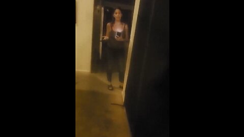 IP2 Stories - Fat Fuck VS Kathy About Air Conditioning & Bills