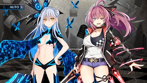 glitch celica death end Death end re;Quest: Code Z