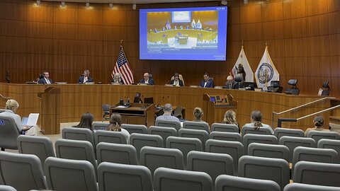 11/4/25 San Luis Obispo County BOS Comments