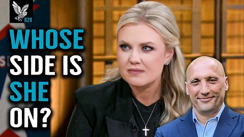 Israel is Losing the MAGA Civil War