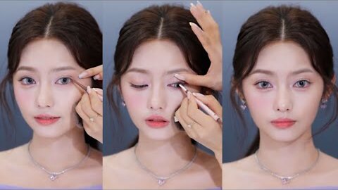 Korean Makeup