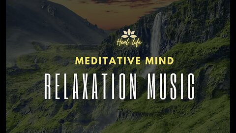 RELAXING Videos 24/7, Sleep Music, Stress Relief Music, Spa, Meditation, Yoga, Zen, Sunset