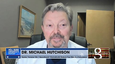Dr. Hutchison | New Tools to Protect Kids on the Field and Beyond