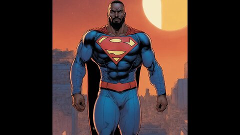 THE ISRAELITE MEN ARE THE TRUE SUPERHEROES AND MIGHTY WARRIORS! THEY ARE PORTRAYED WORLDWIDE!