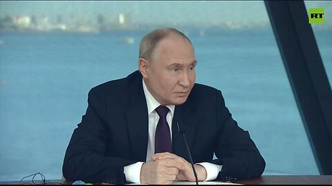 "Unveiling the Truth: Germany's State Sovereignty Post-WW2 According to President Putin"