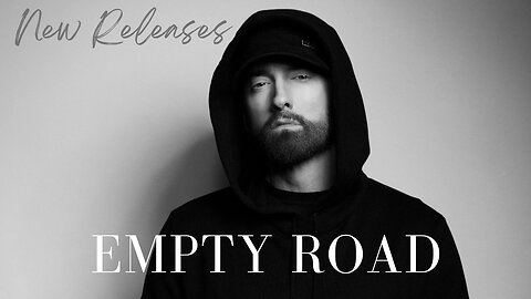 Empty Road 🎤 Original Music | Hip Hop & Chill Vibes by SynthMuse