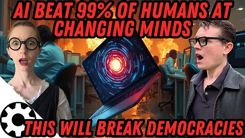 How AI Renders Democracy Unworkable