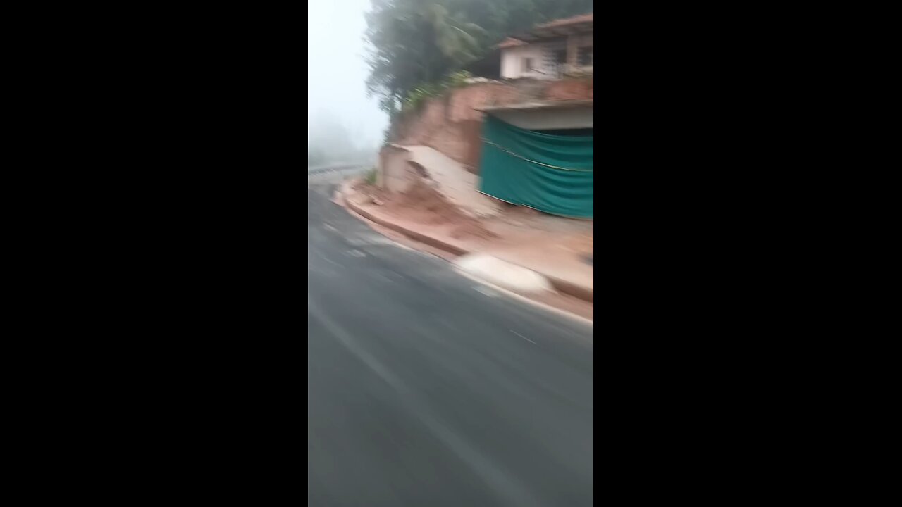 fog