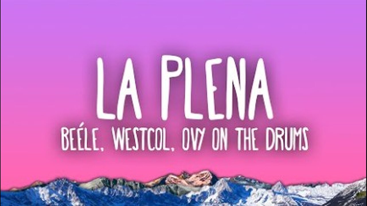 La PALAMA - The DOVE