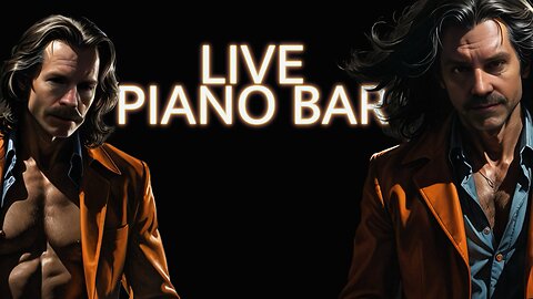 The Biggest and Best Duelling Piano Bar on Rumble Feat. Piano Matty B & Kyle Mac