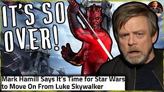 Star Wars Coasting on Nostalgia Will Be Its Downfall