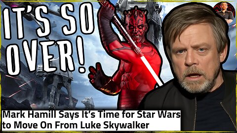 Star Wars Coasting on Nostalgia Will Be Its Downfall