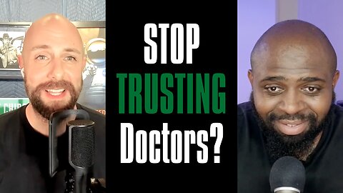 The Great Healthcare Shift: Building Trust, AI, and Opportunity for Chiropractors