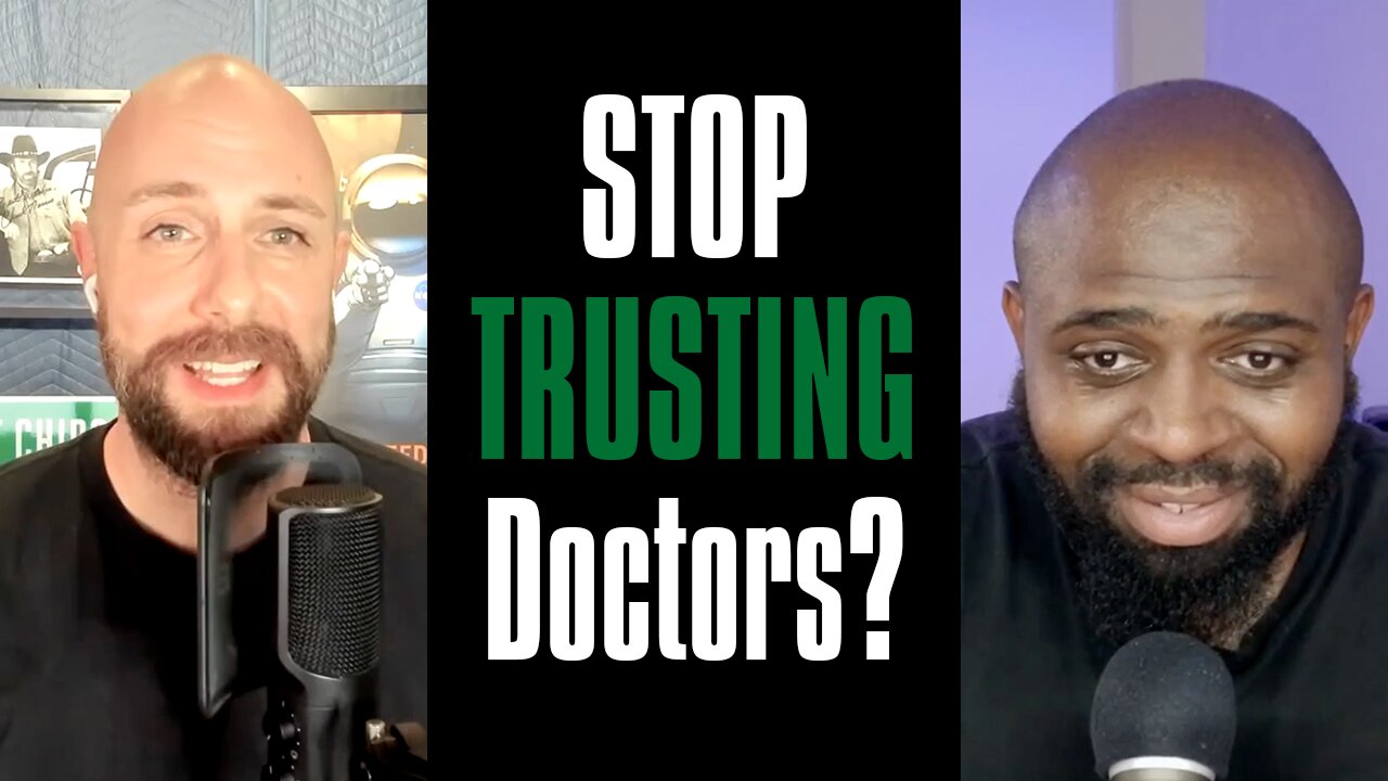 The Great Healthcare Shift: Building Trust, AI, and Opportunity for Chiropractors