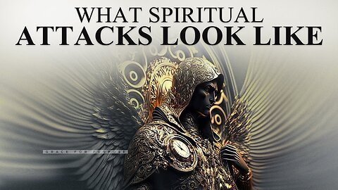 This Was The Most Important Warning Jesus Gave Us About Demonic Spiritual Attacks
