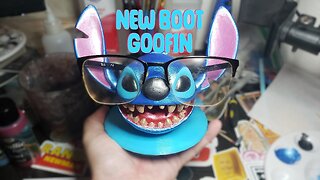 New Boot Goofin | 6/17/25