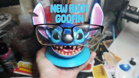 New Boot Goofin | 6/17/25