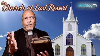 Church of Last Resort Ep 85: The Imp-eror Has No Clothes