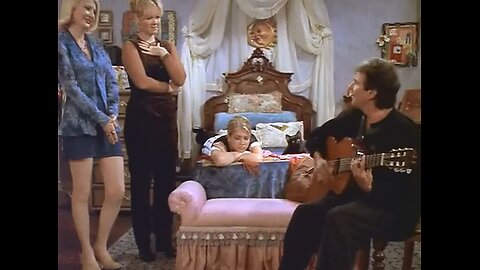 Davy Jones - I'll Love You Forever - 1998 - Sabrina The Teenage Witch - S02E04 - 720p