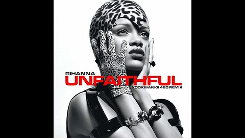 Rihanna - Unfaithful (Official Music Video)