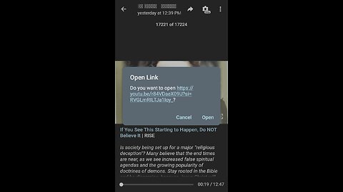 Documentary: A Setup for Deception