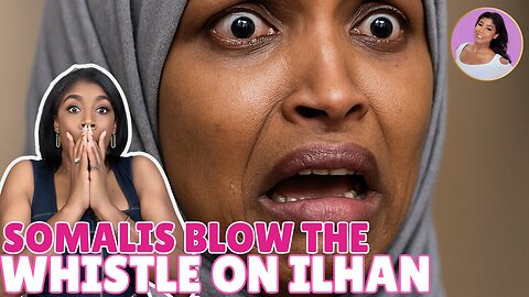 Somalis TURN on Ilhan Omar! Allegations, Threats & Trump’s Explosive Response — LIVE!