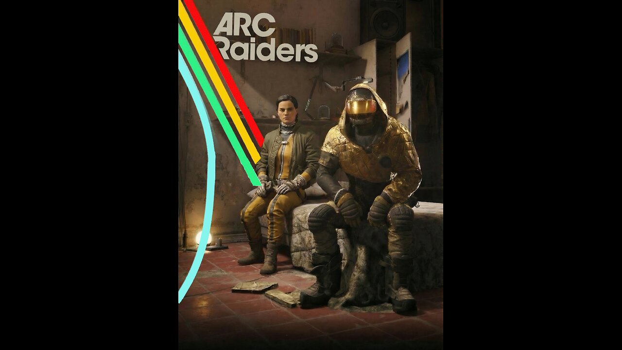 ARC RAIDERS | NEWLY DEPLOYED WEBSITE | BOTS UNDER MAINT | NEW TRIALS