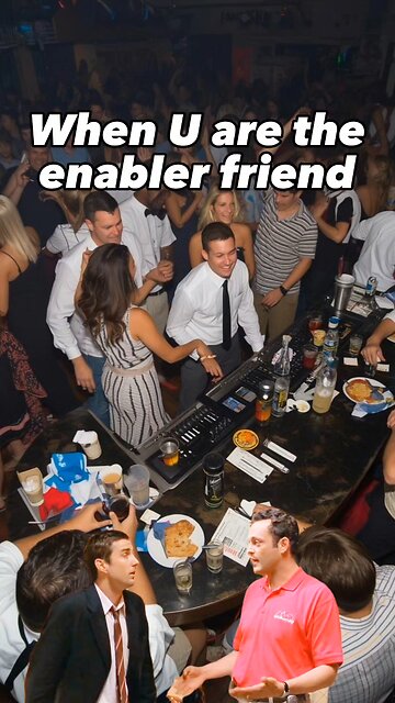 Vince Vaughn- Good Times