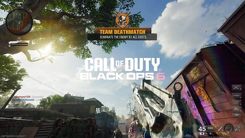 Black Ops 6 ( no commentary ) callofduty