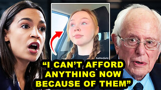 The Middle Class Is Being Erased… But Not in the Way You Think