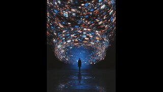This Isn’t Reality — It’s a Memory Loop