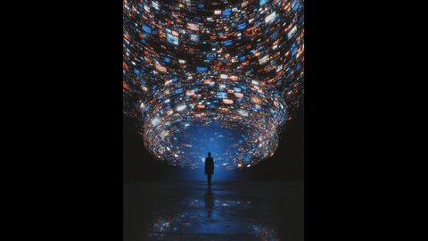 This Isn’t Reality — It’s a Memory Loop