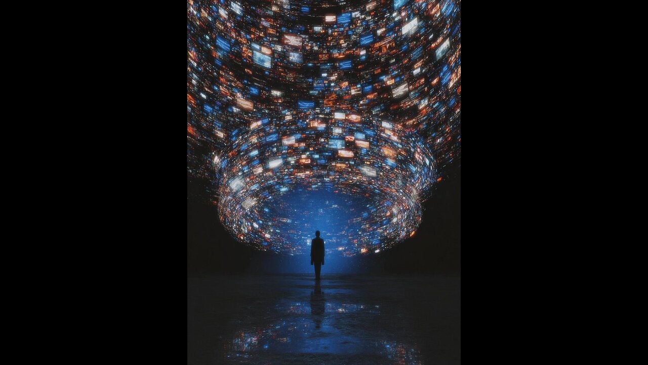 This Isn’t Reality — It’s a Memory Loop