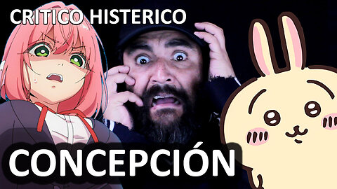 ESTOS VIDEOS NO EXISTEN 01 - Crítico Histérico