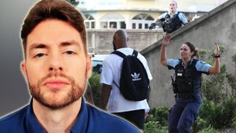 Disturbing Questions About The Bondi Beach Attack