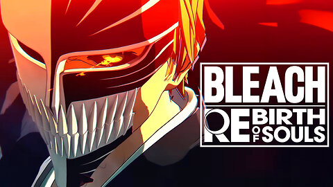 🔴 LIVE EARLY ACCESS BLEACH REBIRTH OF SOULS 🔥 WILL WE GET RANKED? ⚔ ONLINE MATCHES & MISSION MODE