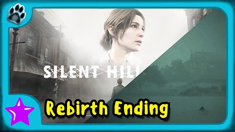 Silent Hill 2 Remake Ending 4 | Rebirth