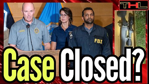 THE FBI KEEPS LYING TO US ABOUT CHARLIE KIRK | Top CENSORED News of the Week