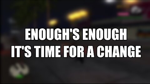BIG CHANGES WITH TW BOOTYHUNTER