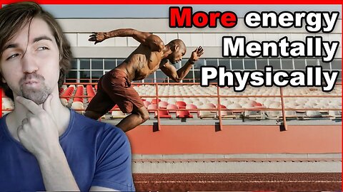 Why glucose ISN'T your bodies primary energy source