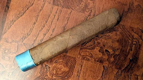 Spy Glass 2 Habano Boxpress