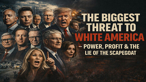 They've Been Lying to You About What's Killing America