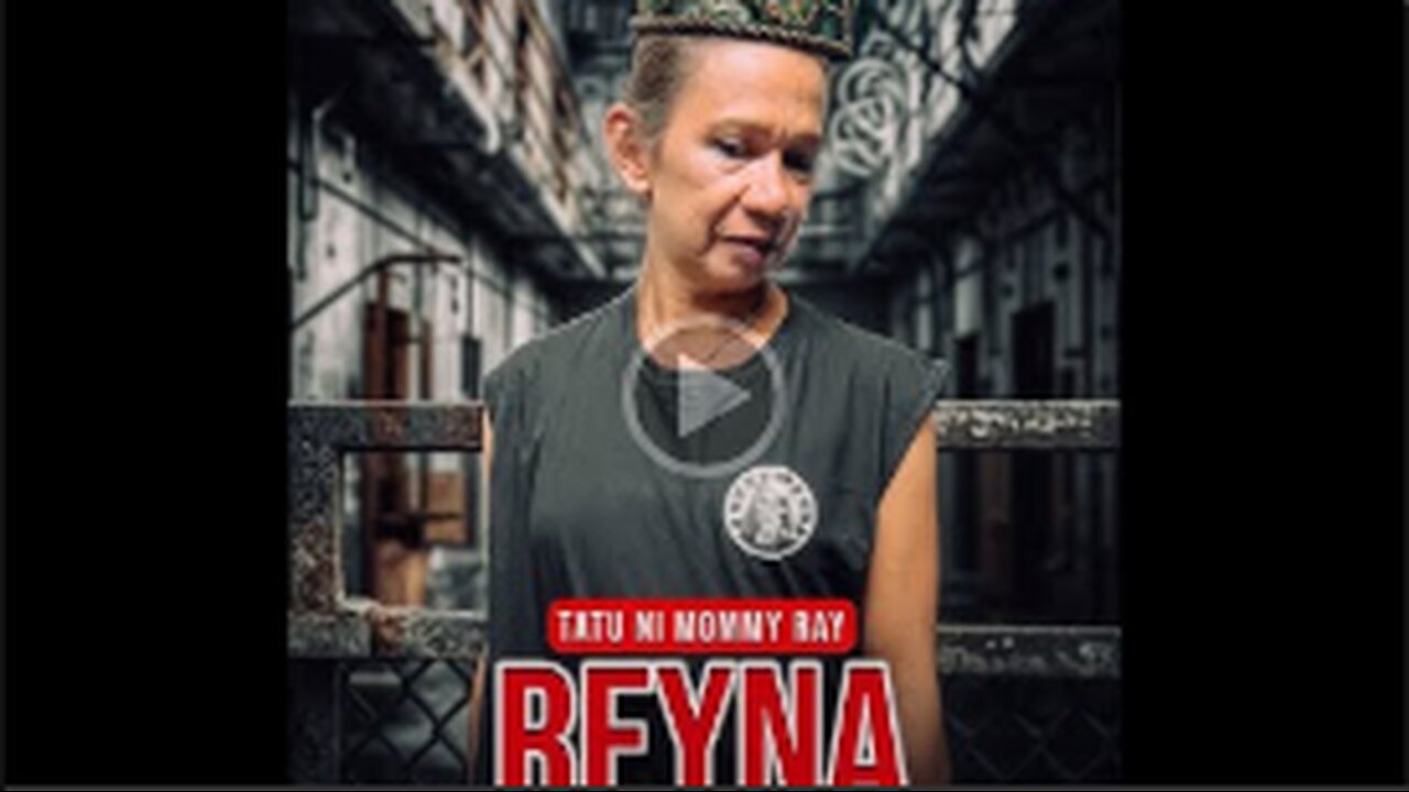 Istorya ng Tatu ni Mommy Ray #Tattoo #Gang #Prisoner