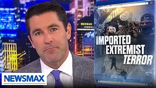 Weak leaders will 'let us die' before calling out radical Islamic violence: Schmitt