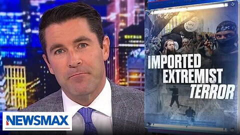 Weak leaders will 'let us die' before calling out radical Islamic violence: Schmitt