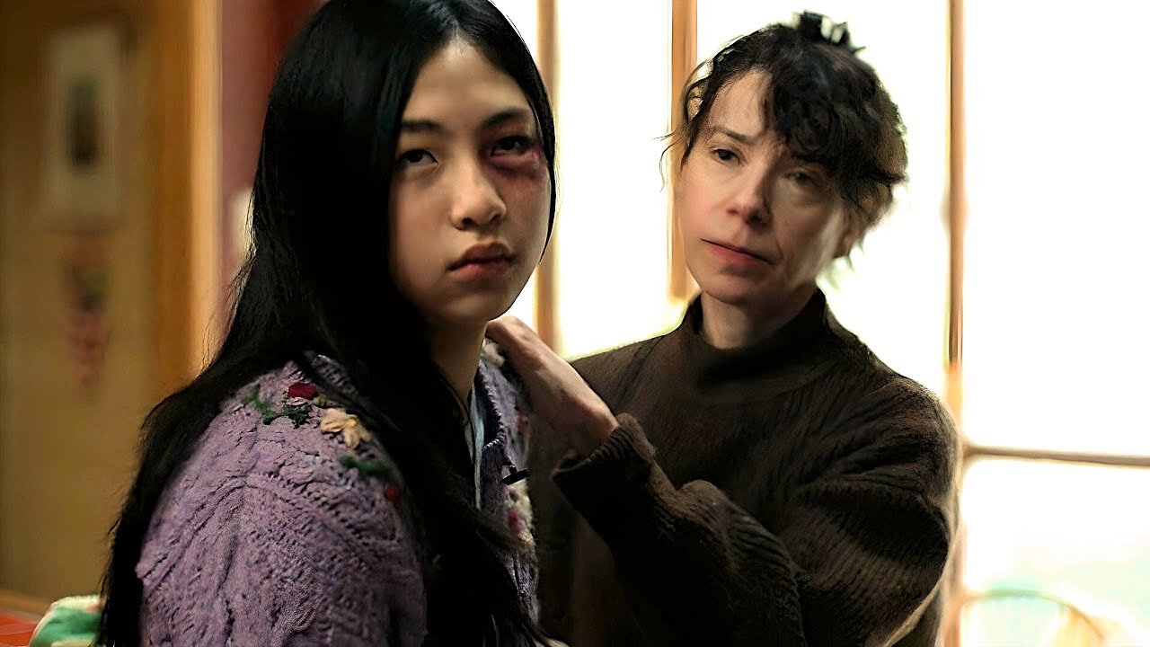 2 Siblings Move Into Their New Foster Mother's House, Unaware She's A Bloody Psycho