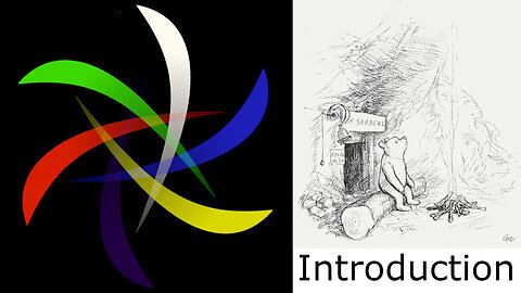 Winnie-the-Pooh Intro