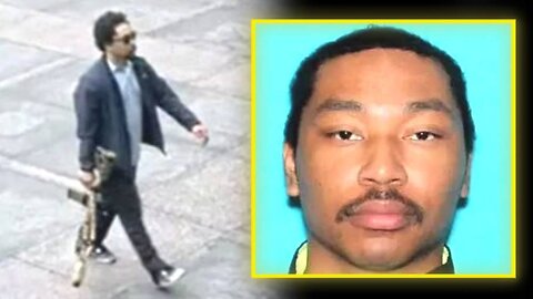 CNN Slammed After Claiming Black NYC Shooter Was “Possibly White”